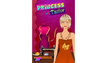 Little Princess Tailor for Android - Download the APK from Habererciyes